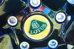 Watts 3D Car Art | Lotus Wheel