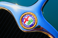 Watts 3D CarArt | Alfa Romeo #3