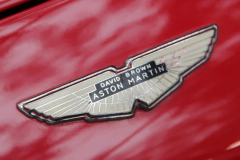Watts 3D Car Art | Aston Martin #5