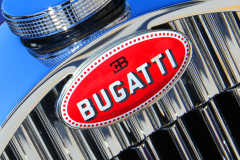 Watts 3D Car Art | Bugatti #1