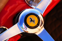 Watts 3D Car Art | Ferrari #6