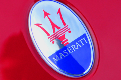 Watts 3D Car Art | Maserati #4