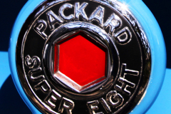 Watts 3D Car Art | Packard Super Eight #1